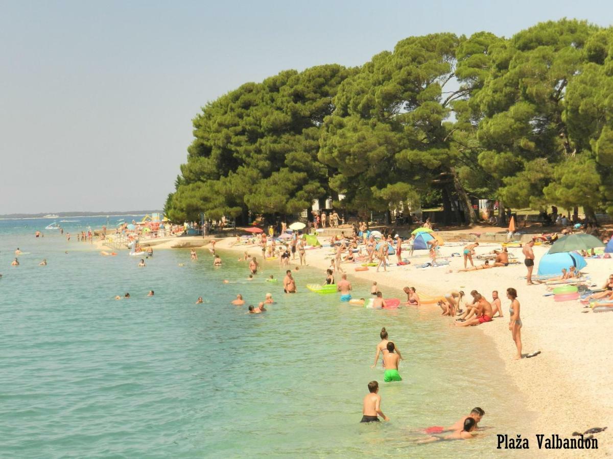 Pula,apartment Old Diver